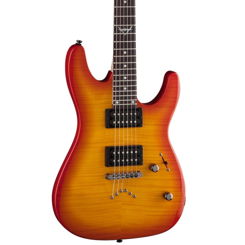 Elektriskā ģitāra Dean C350-TAB Elektriskā ģitāra Dean C350-TAB