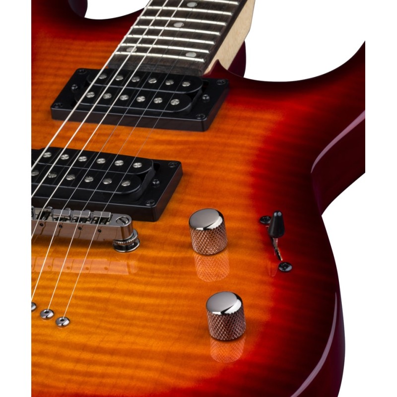 Elektriskā ģitāra Dean C350-TAB Elektriskā ģitāra Dean C350-TAB