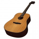 Dean Acoustic Guitar AX-D-GN