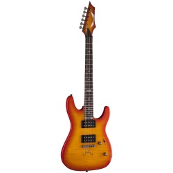 Dean Electric Guitar C350-TAB
