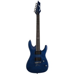 Dean Electric Guitar C350-TBL