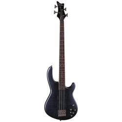 Dean Bass guitar E4-FM-TBKS
