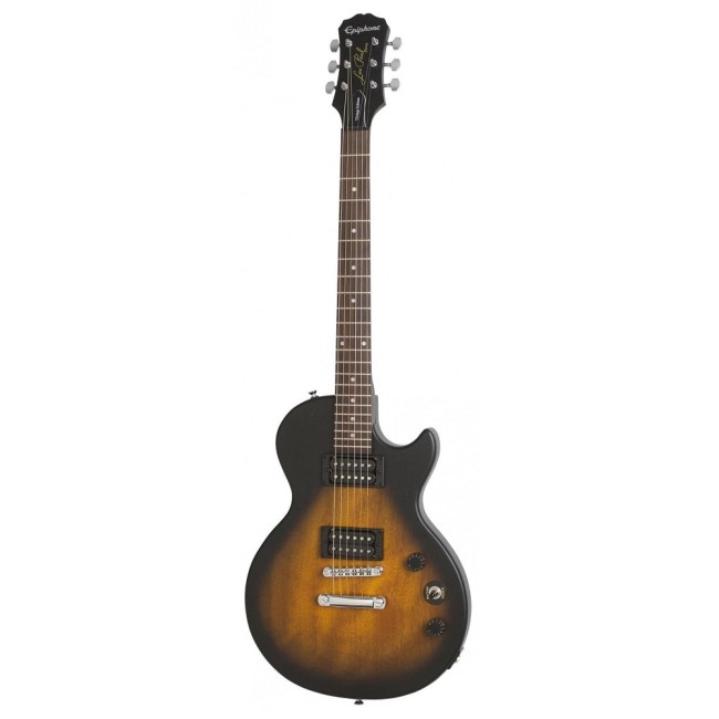 Elektriskā ģitāra Epiphone Les Paul Special VSV-SET