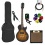 Epiphone Les Paul Special VSV-SET