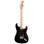 Elektriskā ģitāra Fender Sonic HSS BLK