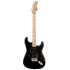 Elektriskā ģitāra Fender Sonic HSS BLK Elektriskā ģitāra Fender Sonic HSS BLK