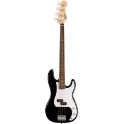Fender Sonic Precision Bass LF Black