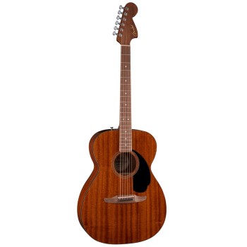 Akustiskā ģitāra Fender California Monterey