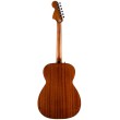 Akustiskā ģitāra Fender California Monterey