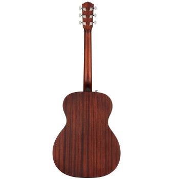 Akustiskā ģitāra Fender CC-60S-MAH