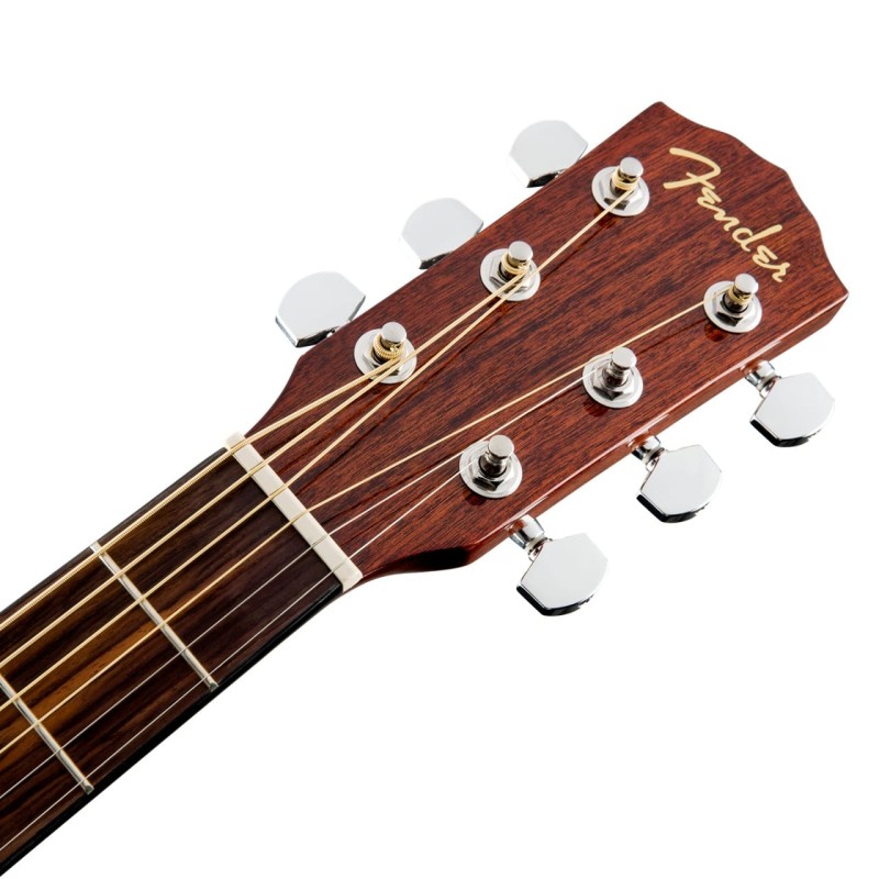 Elektro-akustiskā ģitāra Fender CD-60SCE-MAH