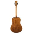 Akustiskā ģitāra Fender CD-60-NAT V3 Akustiskā ģitāra Fender CD-60-NAT V3