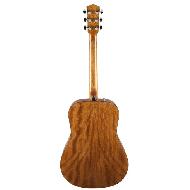 Akustiskā ģitāra Fender CD-60-NAT V3 Akustiskā ģitāra Fender CD-60-NAT V3
