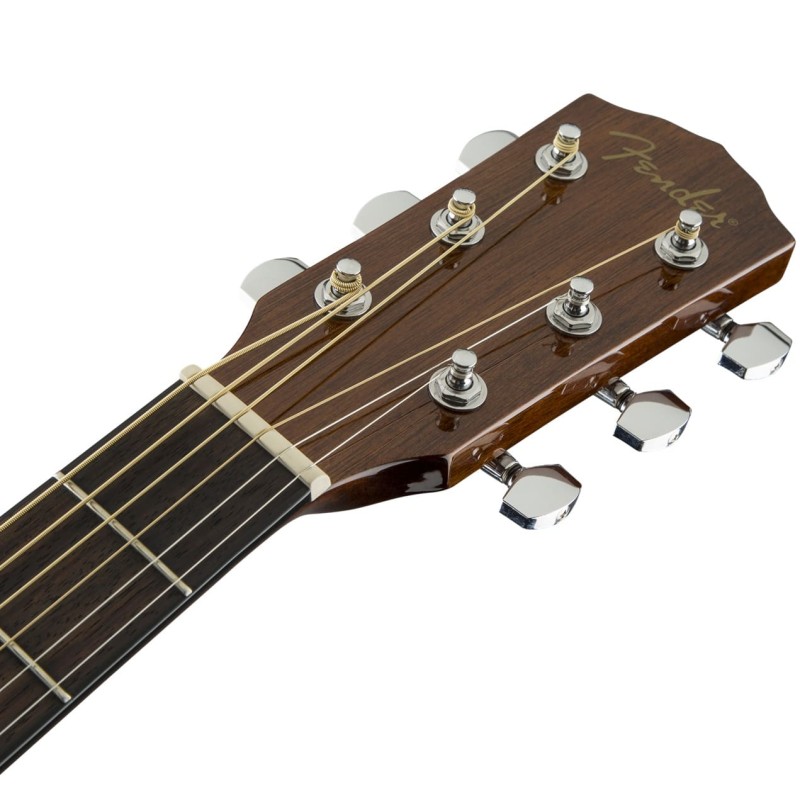 Akustiskā ģitāra Fender CD-60-SB V3