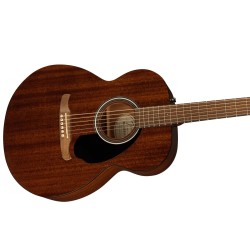 Akustiskā ģitāra Fender FA-135 MAH Akustiskā ģitāra Fender FA-135 MAH