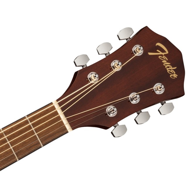 Akustiskā ģitāra Fender FA-135 MAH Akustiskā ģitāra Fender FA-135 MAH