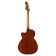 Elektro-akustiskā ģitāra Fender DLX Newporter WBL Elektro-akustiskā ģitāra Fender DLX Newporter WBL