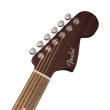Elektro-akustiskā ģitāra Fender DLX Newporter WBL Elektro-akustiskā ģitāra Fender DLX Newporter WBL