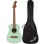 3/4 Akustiskā ģitāra Fender Redondo Mini SFG