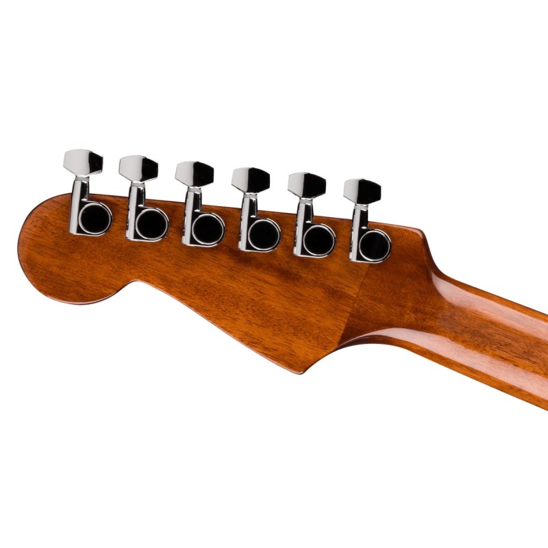 3/4 Akustiskā ģitāra Fender Redondo Mini SFG