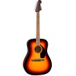 Akustiskā ģitāra Fender Redondo Standard 3TS
