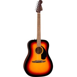 Akustiskā ģitāra Fender Redondo Standard 3TS Akustiskā ģitāra Fender Redondo Standard 3TS