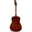Akustiskā ģitāra Fender Redondo Standard 3TS