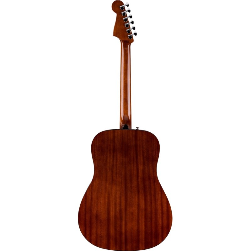 Akustiskā ģitāra Fender Redondo Standard NAT
