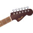 Akustiskā ģitāra Fender Redondo Standard BLK