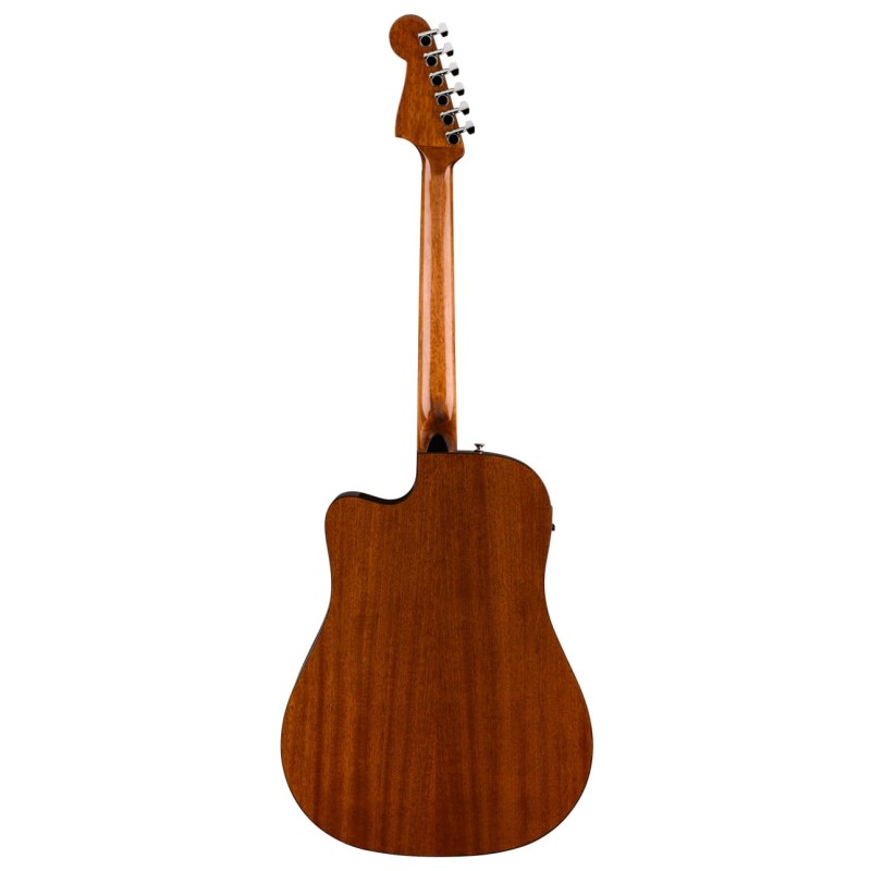 Elektro-akustiskā ģitāra Fender Redondo Standard CE NAT Elektro-akustiskā ģitāra Fender Redondo Standard CE NAT