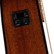 Elektro-akustiskā ģitāra Fender Redondo Standard CE NAT