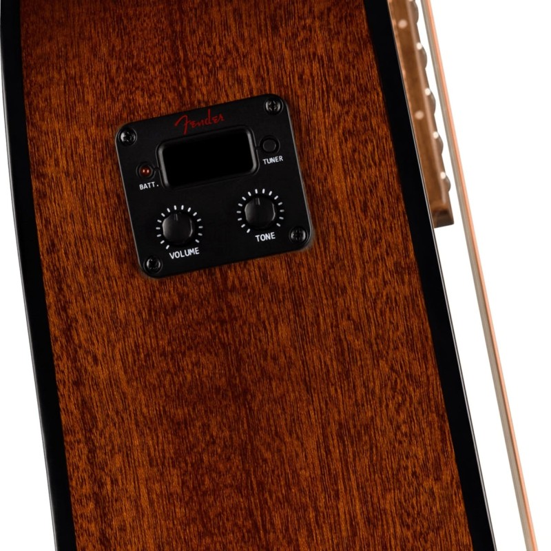 Elektro-akustiskā ģitāra Fender Redondo Standard CE NAT Elektro-akustiskā ģitāra Fender Redondo Standard CE NAT