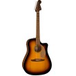Elektro-akustiskā ģitāra Fender Redondo Player Sunburst Elektro-akustiskā ģitāra Fender Redondo Player Sunburst