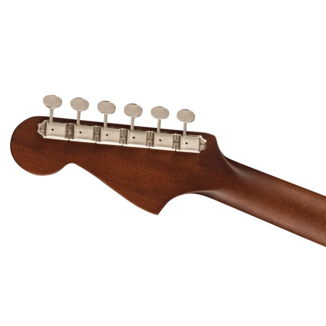 Elektro-akustiskā ģitāra Fender Redondo Player Sunburst Elektro-akustiskā ģitāra Fender Redondo Player Sunburst