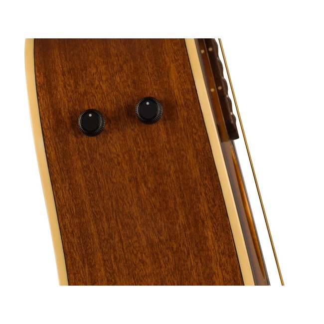 Elektro-akustiskā ģitāra Fender Redondo Player Sunburst Elektro-akustiskā ģitāra Fender Redondo Player Sunburst