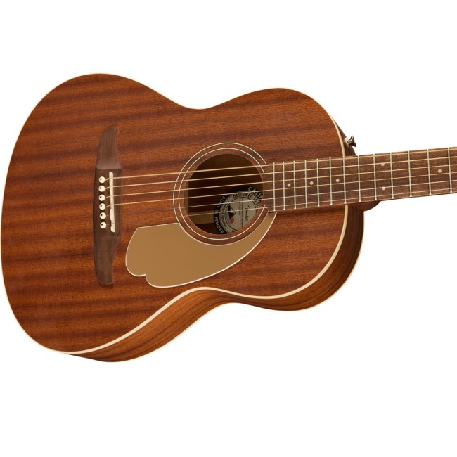 3/4 Akustiskā ģitāra Fender Sonoran Mini MAH 3/4 Akustiskā ģitāra Fender Sonoran Mini MAH