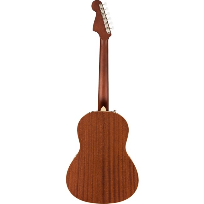 3/4 Akustiskā ģitāra Fender Sonoran Mini MAH 3/4 Akustiskā ģitāra Fender Sonoran Mini MAH