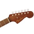 3/4 Akustiskā ģitāra Fender Sonoran Mini MAH 3/4 Akustiskā ģitāra Fender Sonoran Mini MAH