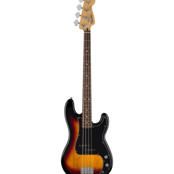 Basģitāra Fender Precision Bass BLK