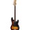 Basģitāra Fender Precision Bass BLK