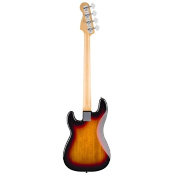 Basģitāra Fender Precision Bass BLK Basģitāra Fender Precision Bass BLK