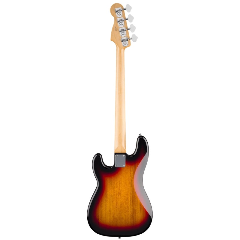 Basģitāra Fender Precision Bass BLK Basģitāra Fender Precision Bass BLK