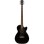 Akustiskā basģitāra Fender CB-60SCE BK