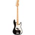 Basģitāra Fender Precision Bass BLK Basģitāra Fender Precision Bass BLK