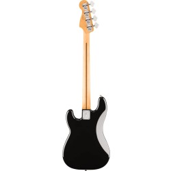 Basģitāra Fender Precision Bass BLK Basģitāra Fender Precision Bass BLK