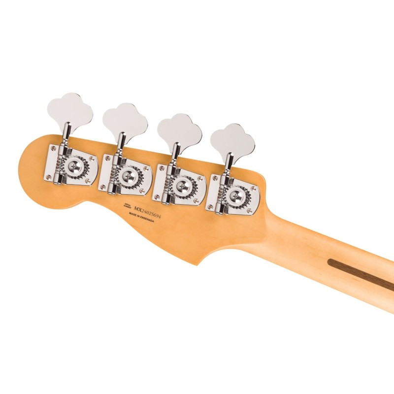 Basģitāra Fender Precision Bass BLK Basģitāra Fender Precision Bass BLK