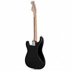 Fender Sonic Stratocaster HSS Black