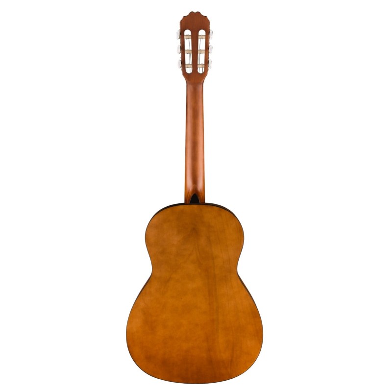 3/4 Klasiskā ģitāra Fender CN-25-34