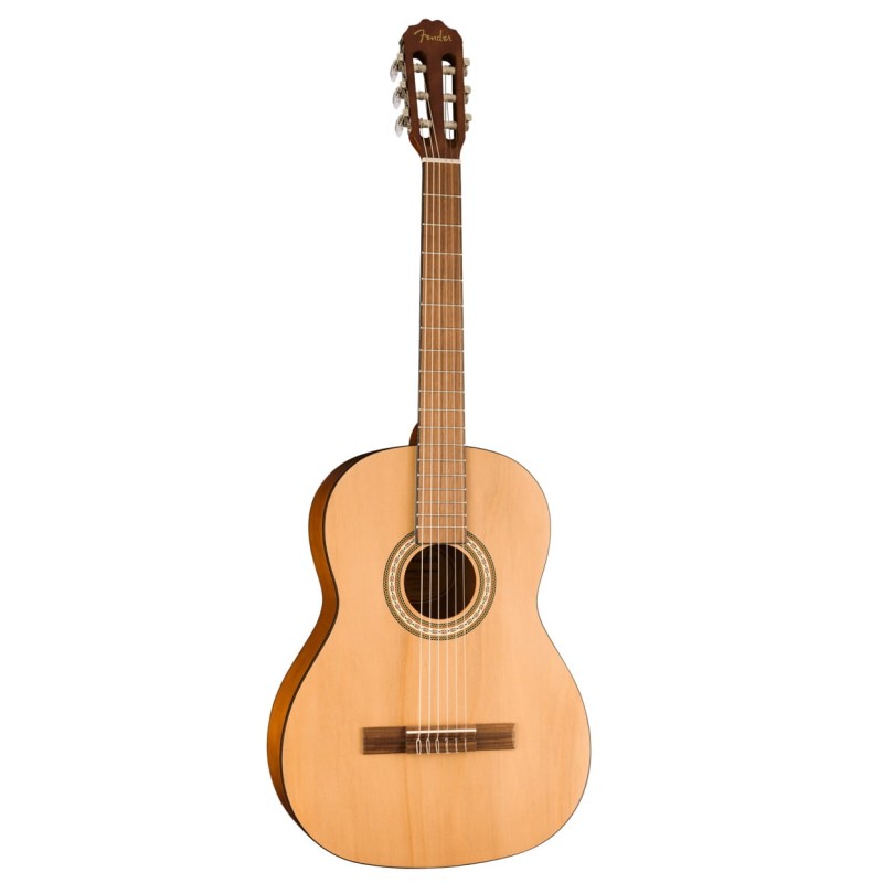 Klasiskā ģitāra Fender CN-25 Klasiskā ģitāra Fender CN-25