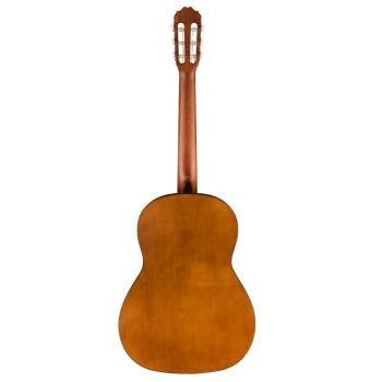 Klasiskā ģitāra Fender CN-25 Klasiskā ģitāra Fender CN-25